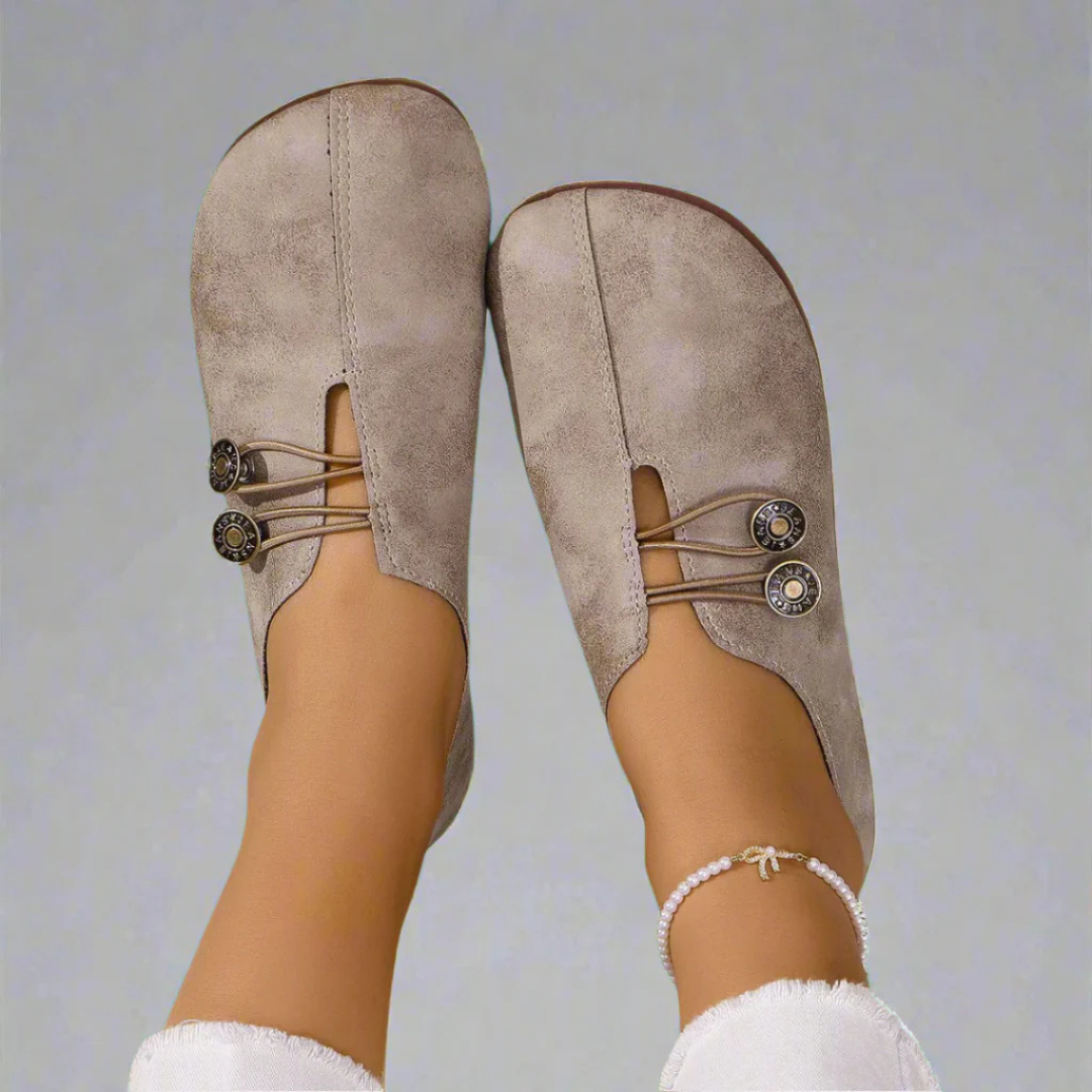 Gemma™ | Scarpe Comode e Flessibili per il Benessere Quotidiano