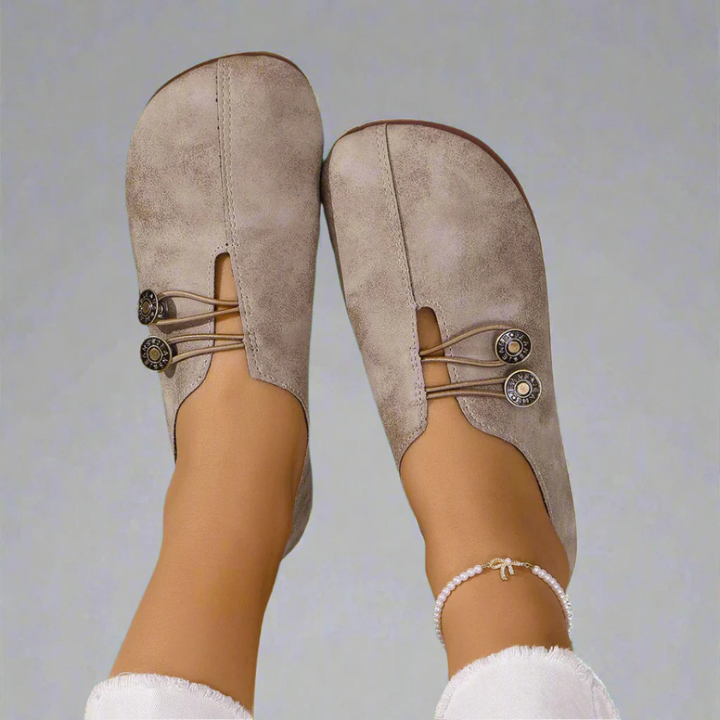 Gemma™ | Scarpe Comode e Flessibili per il Benessere Quotidiano