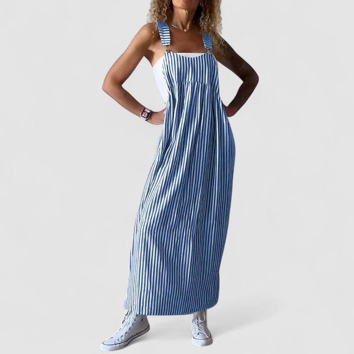 Alice™ | Abito Primaverile Leggero