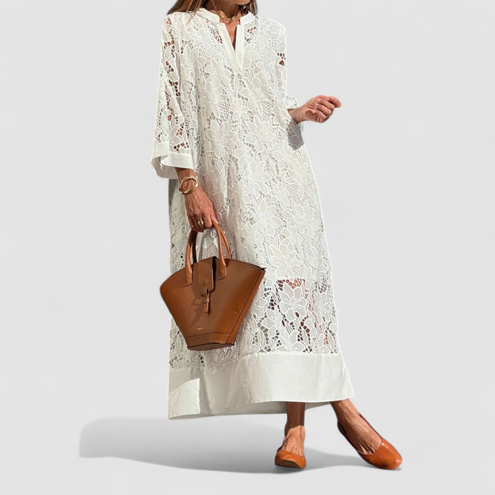 Juliette™ | Vestito Elegante e Leggero