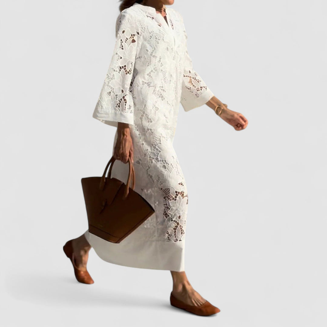 Juliette™ | Vestito Elegante e Leggero