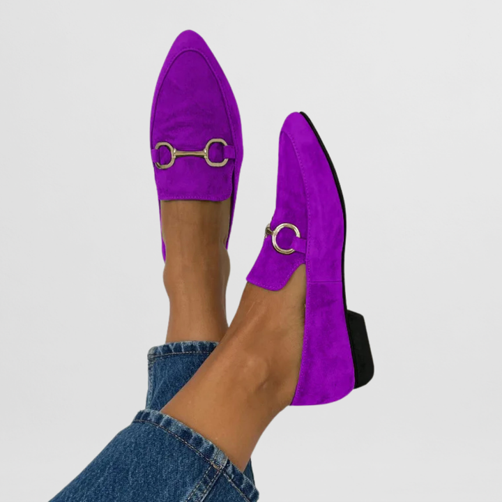 Arabella™ | Mocassini Colorati Trendy