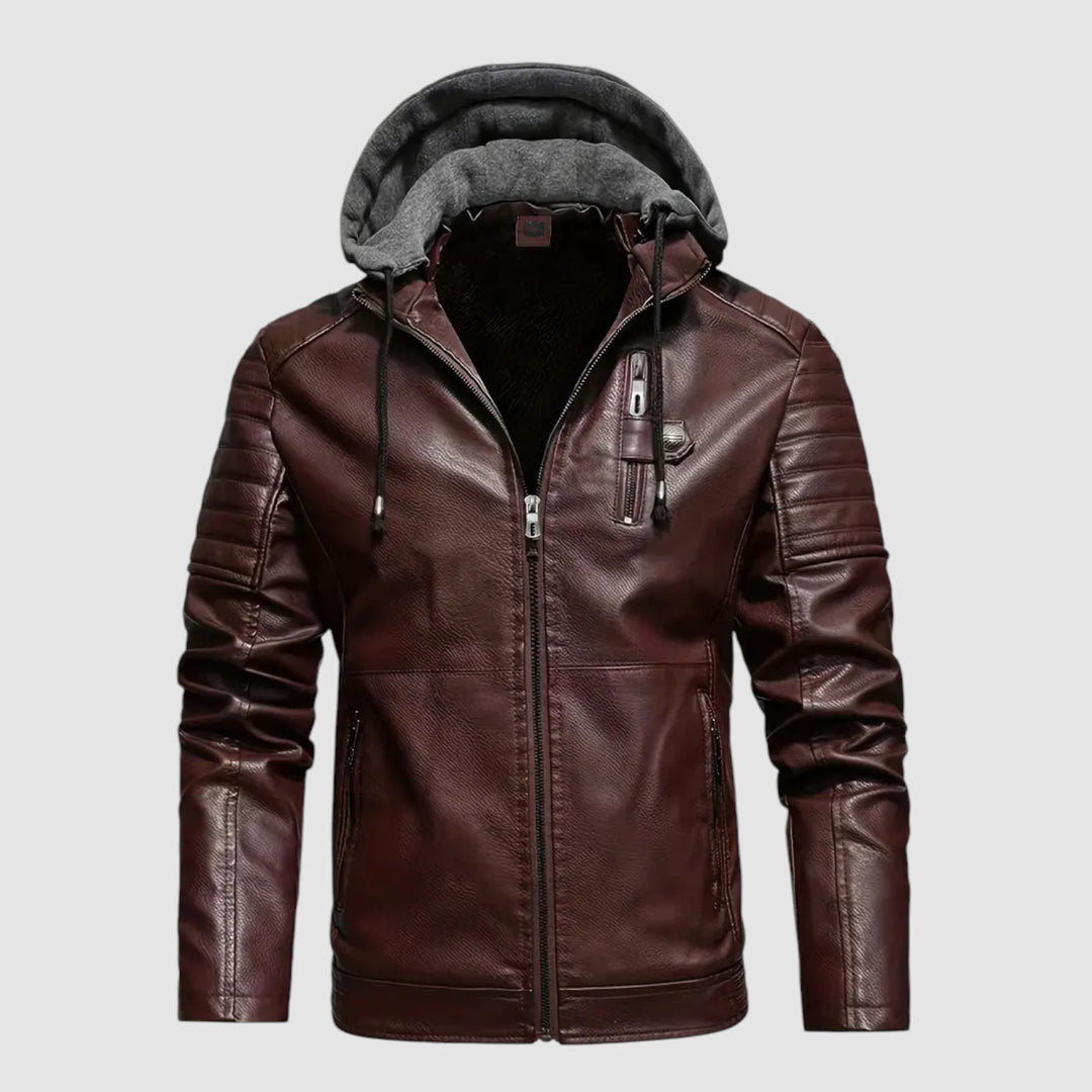 Vittorio™ | Giacca Invernale Elegante