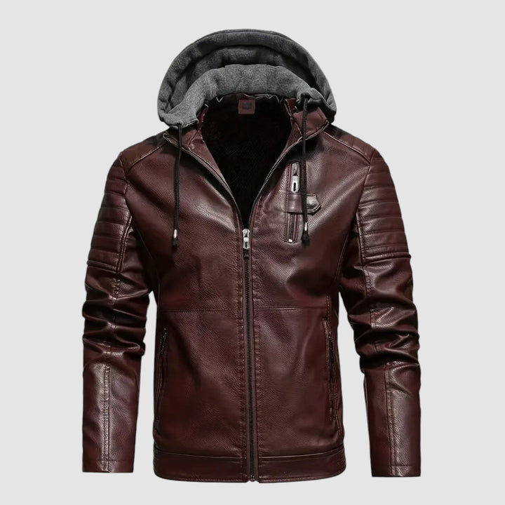 Vittorio™ | Giacca Invernale Elegante