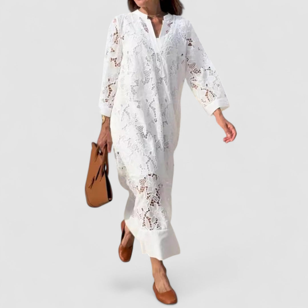 Juliette™ | Vestito Elegante e Leggero