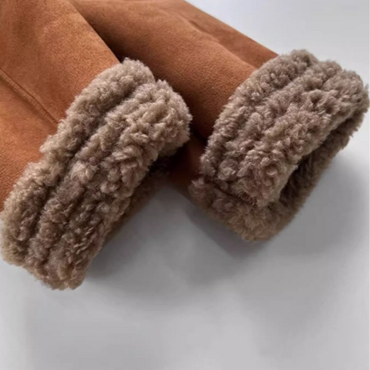 Elisa™ | Giacca Invernale Elegante