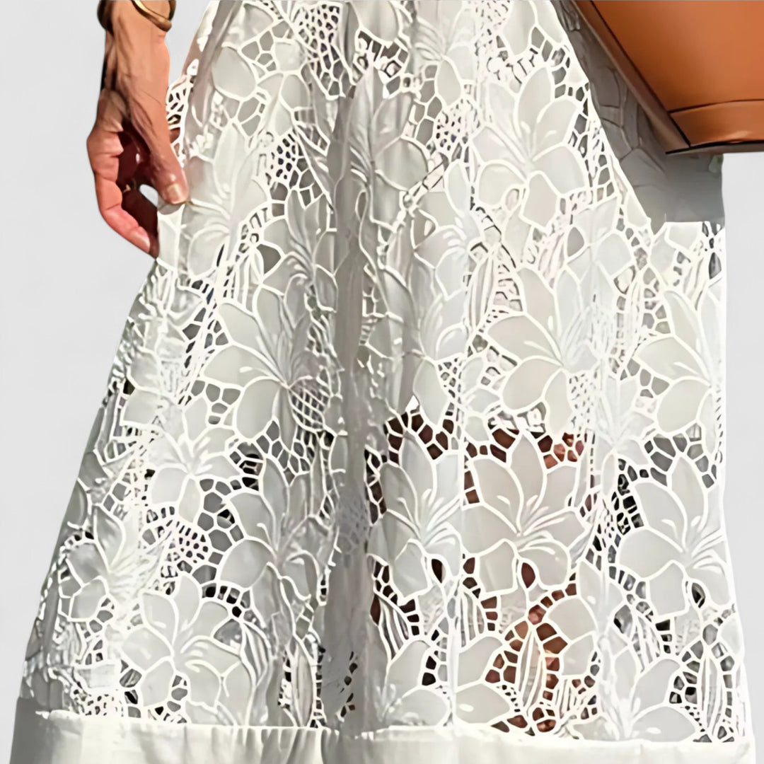 Juliette™ | Vestito Elegante e Leggero