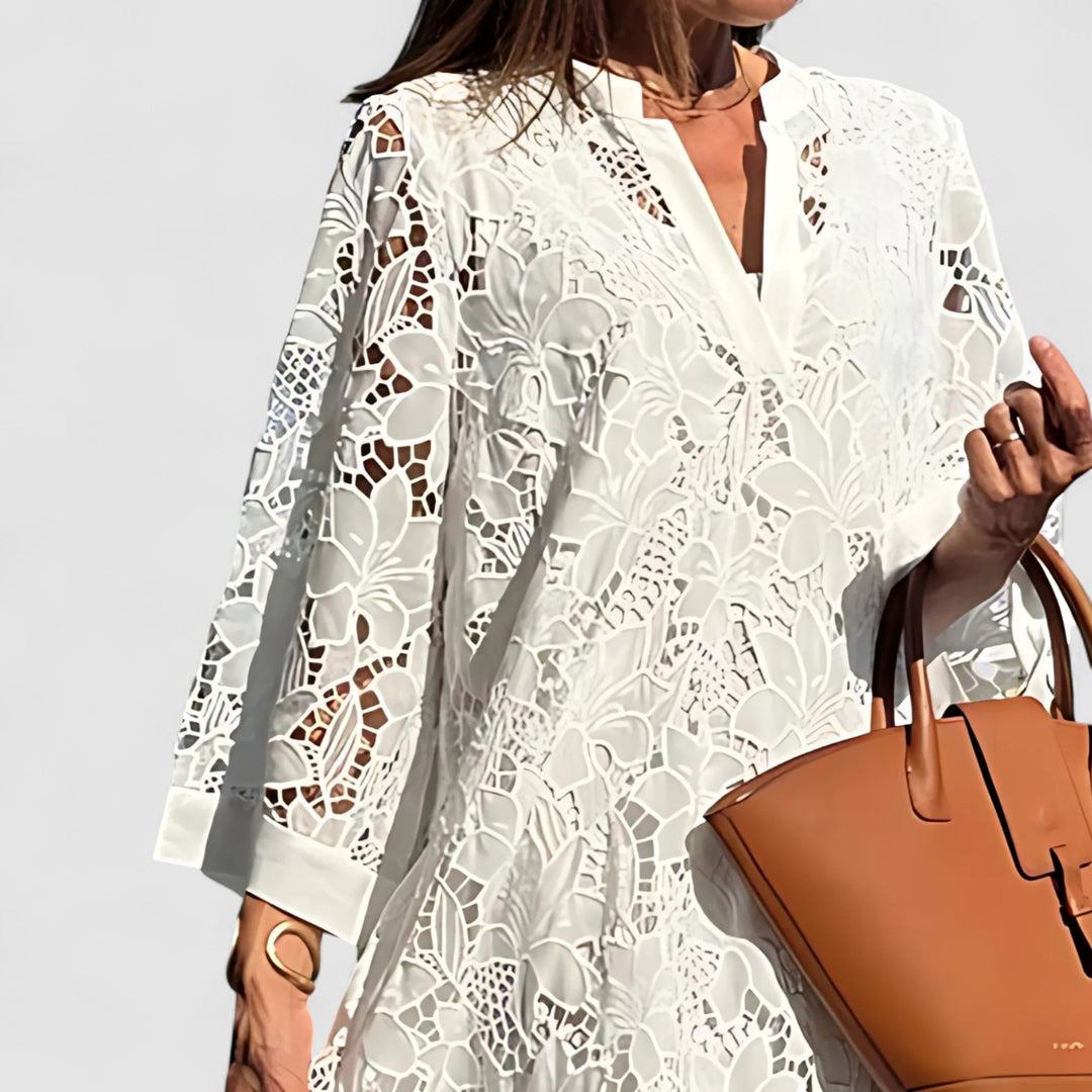 Juliette™ | Vestito Elegante e Leggero