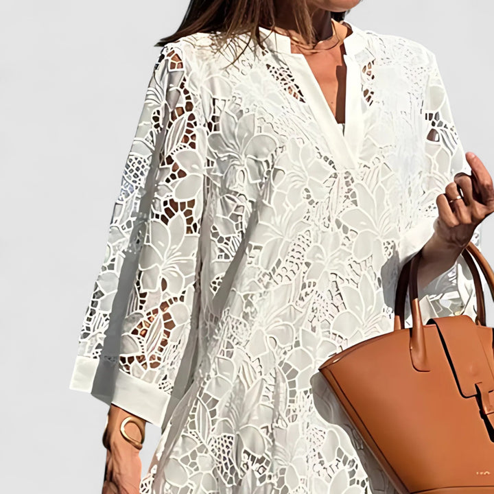 Juliette™ | Vestito Elegante e Leggero