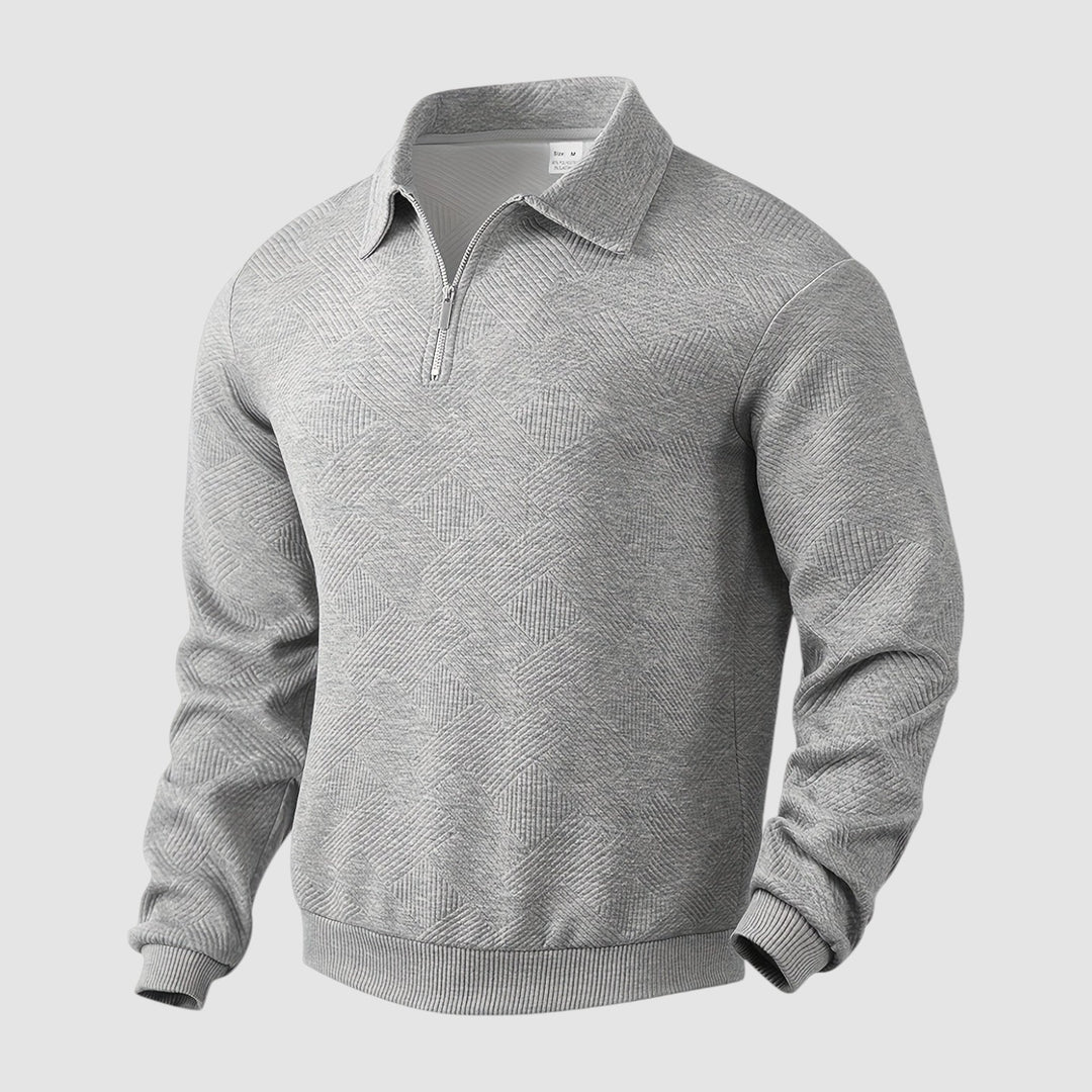 Roberto™ | Maglione Vintage Caldo