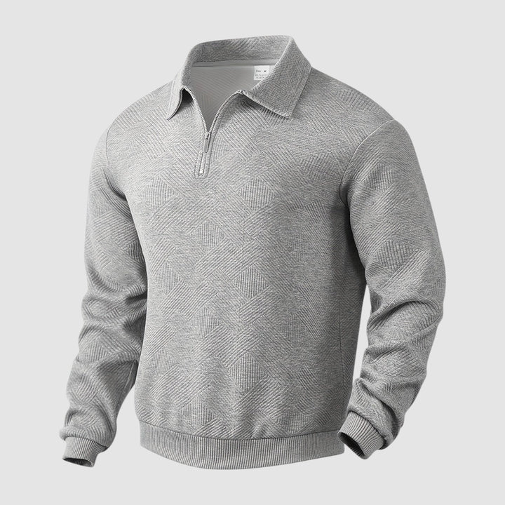 Roberto™ | Maglione Vintage Caldo