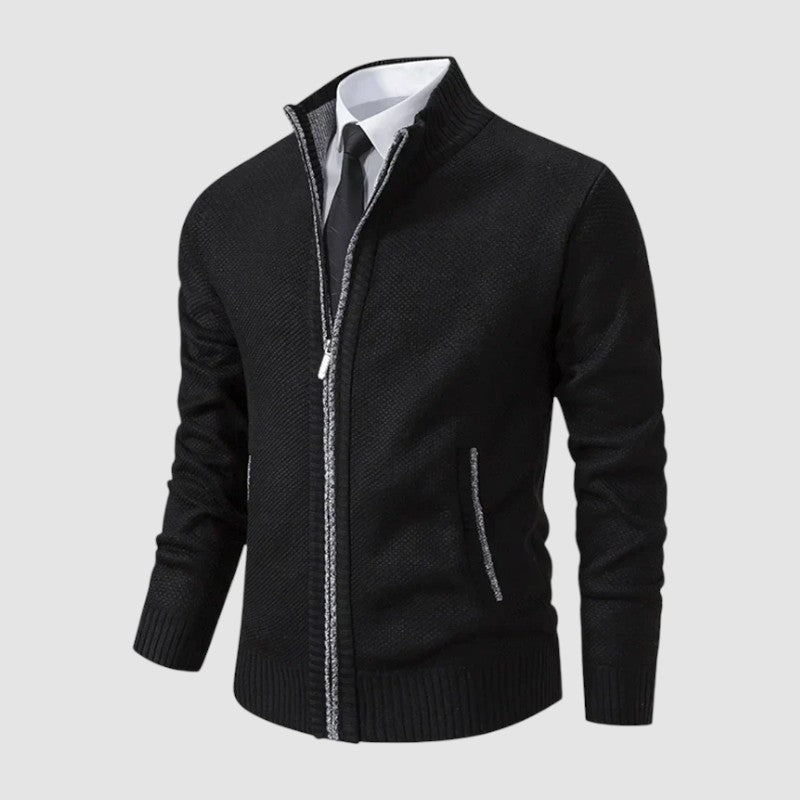 Davide™ | Maglione Confortevole e Caldo