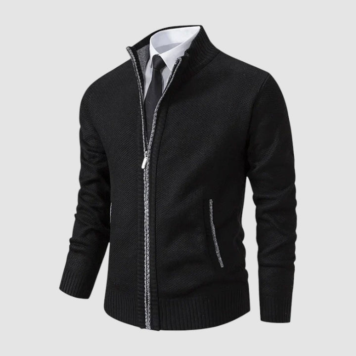 Davide™ | Maglione Confortevole e Caldo