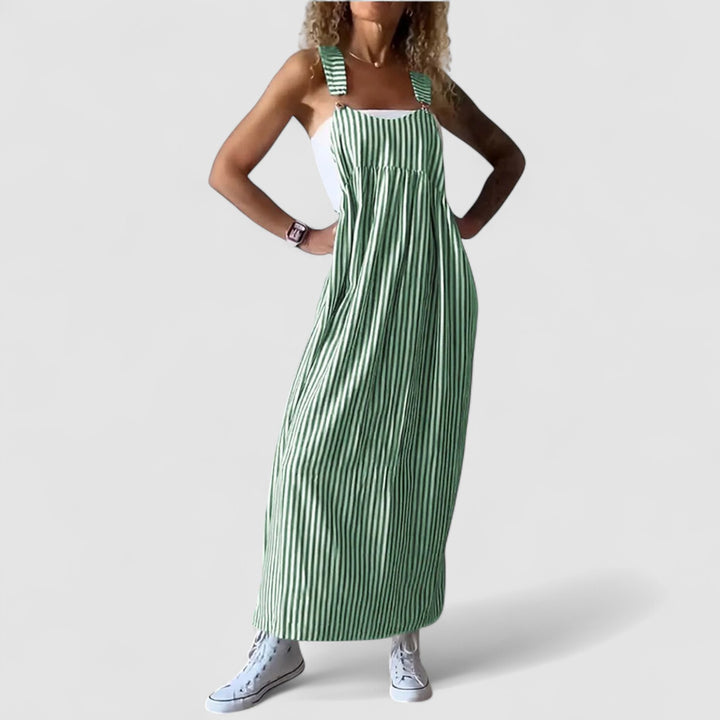 Alice™ | Abito Primaverile Leggero