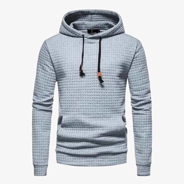 Simone™ | Felpa Morbida con Cappuccio