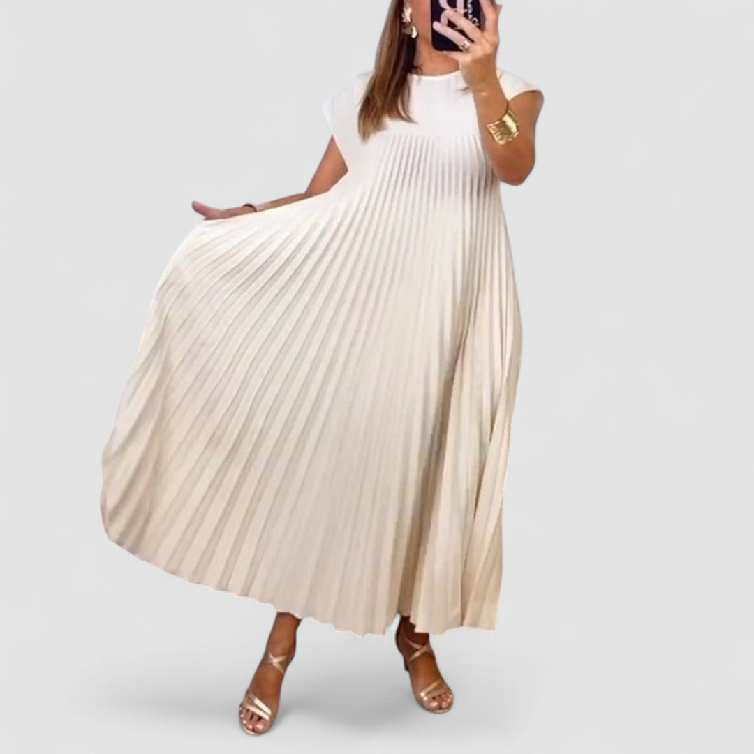 Milena™ |  Abito Elegante e Confortevole
