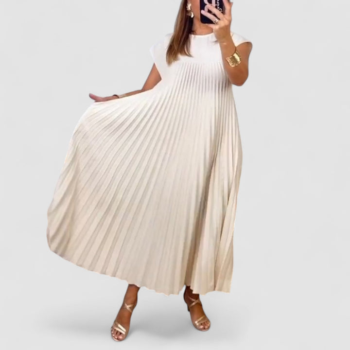 Milena™ |  Abito Elegante e Confortevole