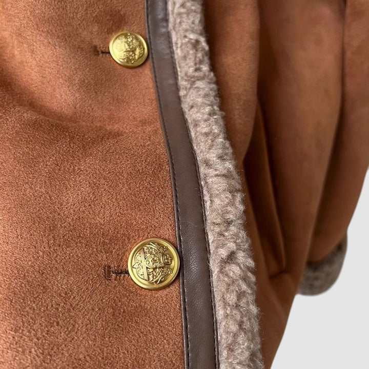 Elisa™ | Giacca Invernale Elegante