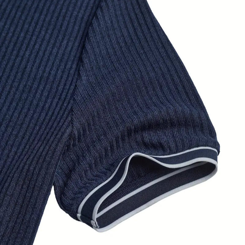 Rúben™ | Polo Estiva Elegante