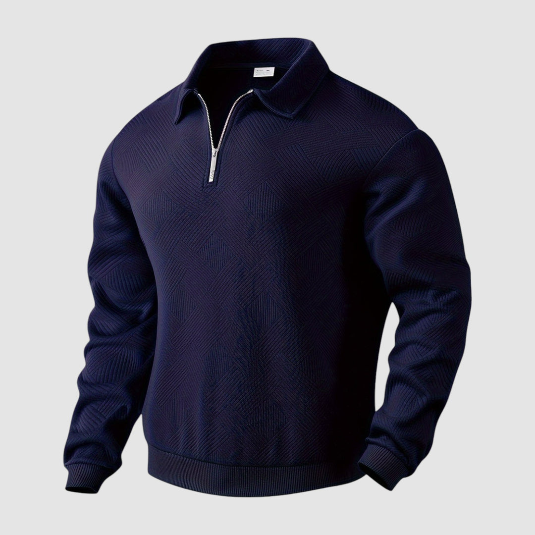 Roberto™ | Maglione Vintage Caldo