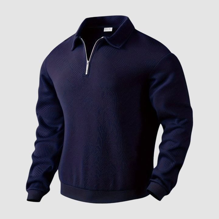 Roberto™ | Maglione Vintage Caldo