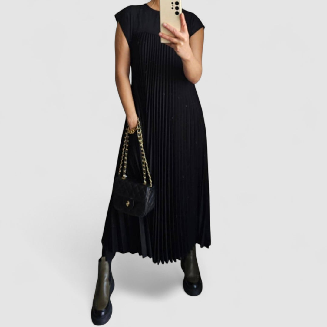 Milena™ |  Abito Elegante e Confortevole