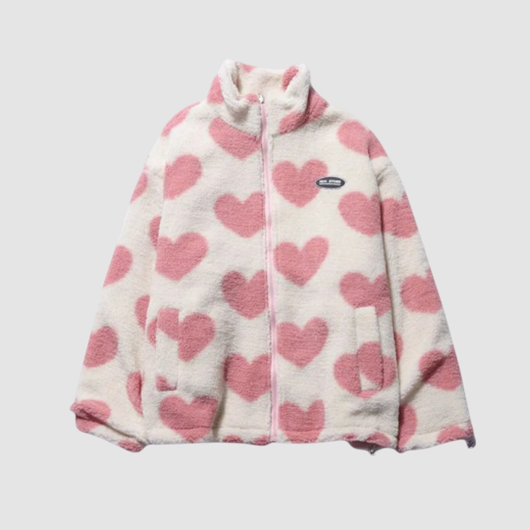 Serena™ | Cappotto Reversibile