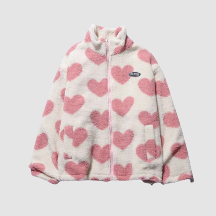 Serena™ | Cappotto Reversibile