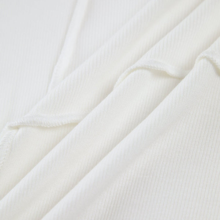 Emma™ | Top Elegante in Tessuto