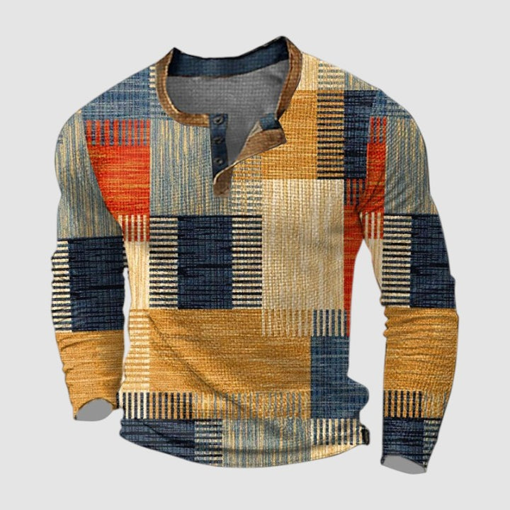 Alessio™ | Maglione Morbido e Raffinato