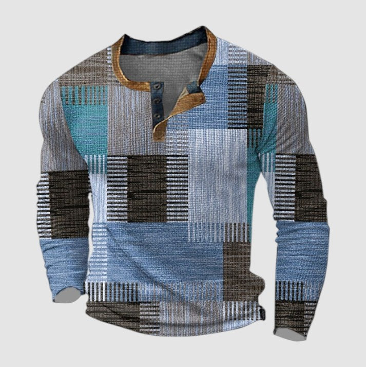 Alessio™ | Maglione Morbido e Raffinato