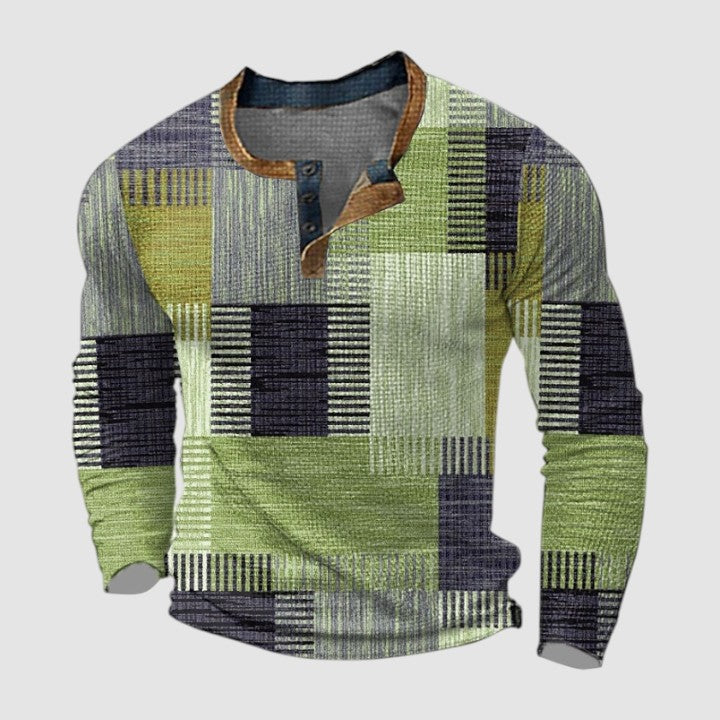 Alessio™ | Maglione Morbido e Raffinato