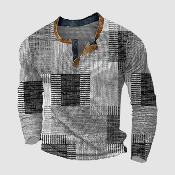 Alessio™ | Maglione Morbido e Raffinato