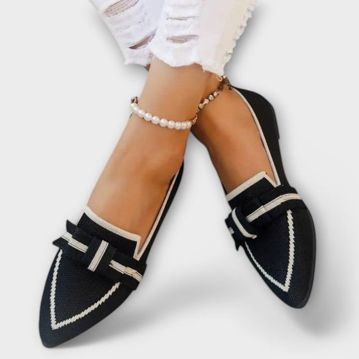 Amanda™ | Scarpe Comode e Versatili per Tutti i Giorni