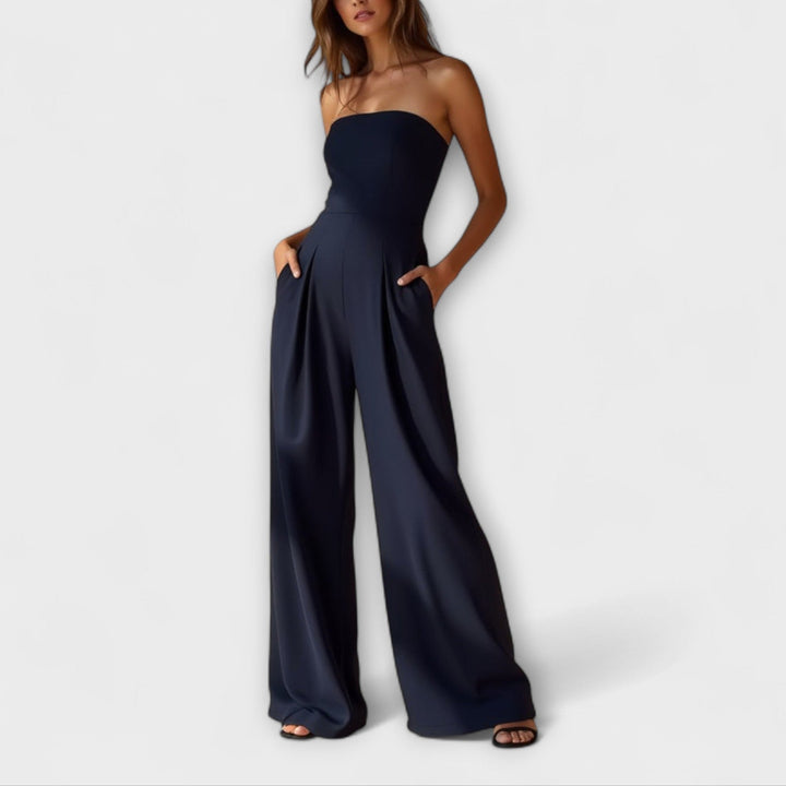 Amélie™ | Completo Elegante Senza Spalline