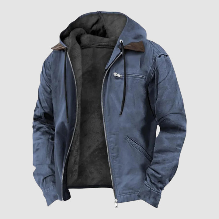 Bruno™ | Giacca Versatile Qualità Premium