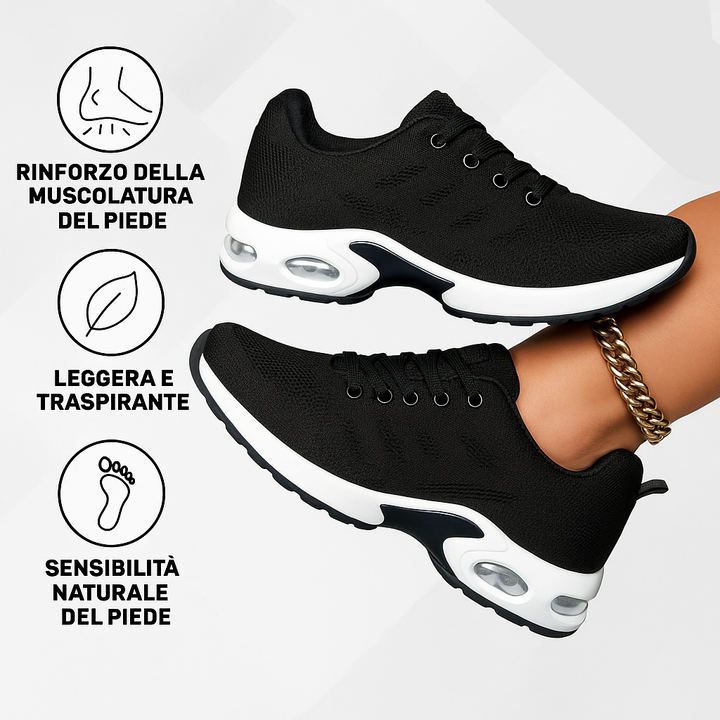Emilia™ | Scarpe Ortopediche Anti-Dolore