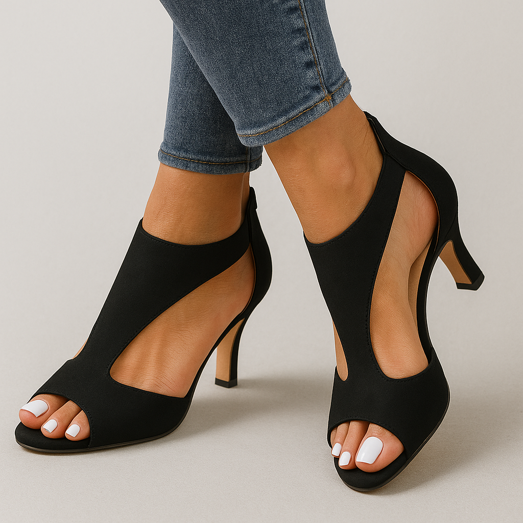 Nicoletta™ | Sandali Ortopedici Estivi