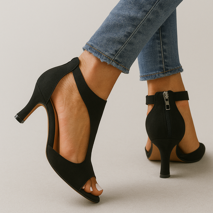 Nicoletta™ | Sandali Ortopedici Estivi