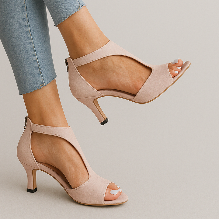 Nicoletta™ | Sandali Ortopedici Estivi