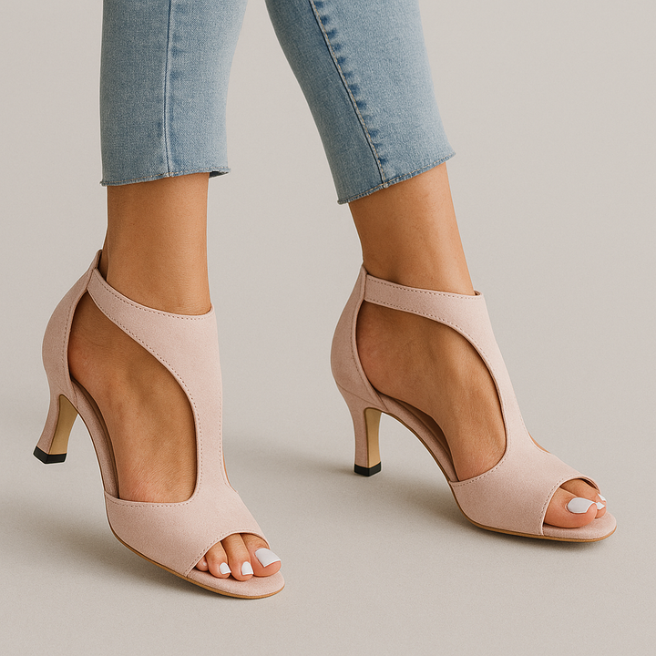 Nicoletta™ | Sandali Ortopedici Estivi