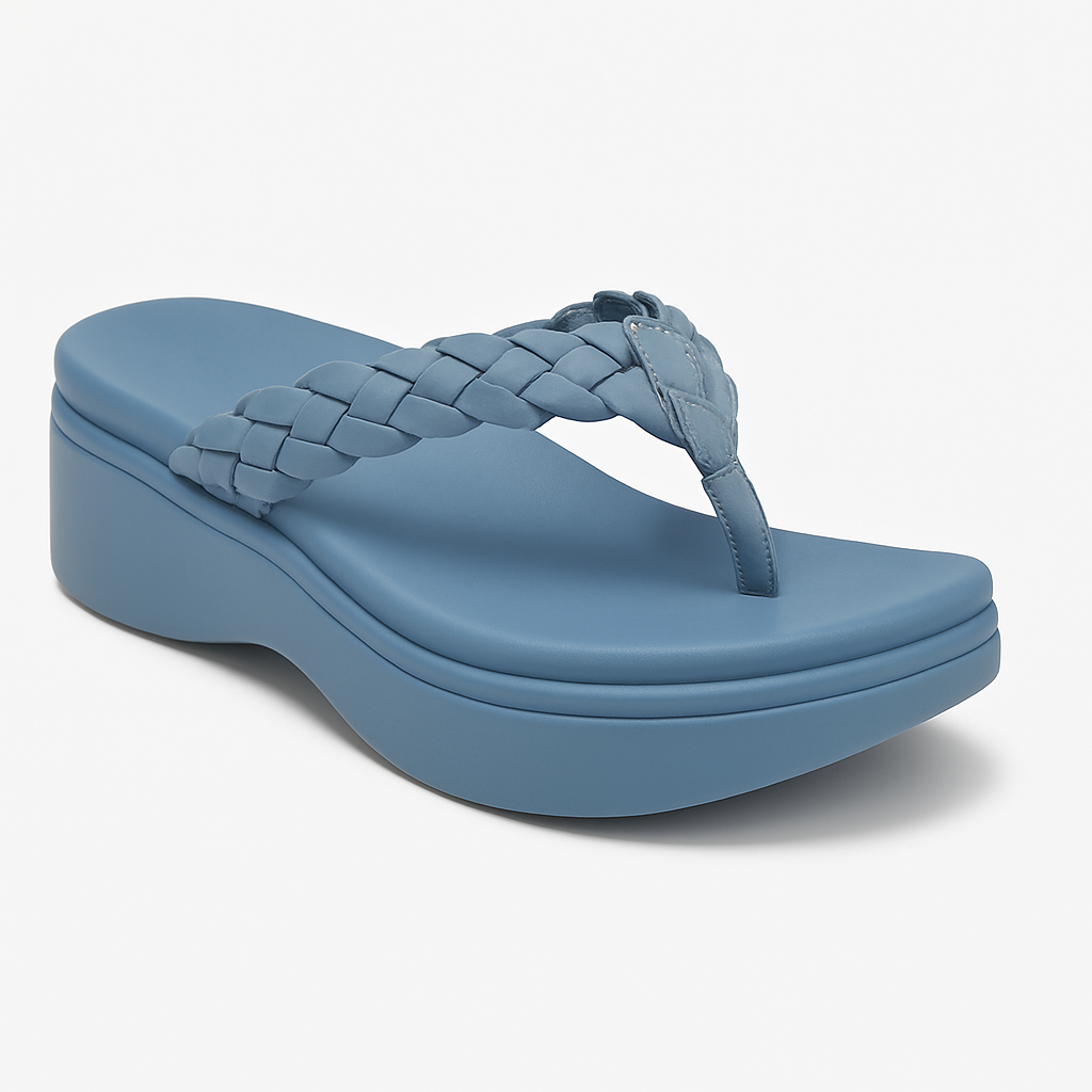 Erika™ | Sandali Ortopedici Estivi