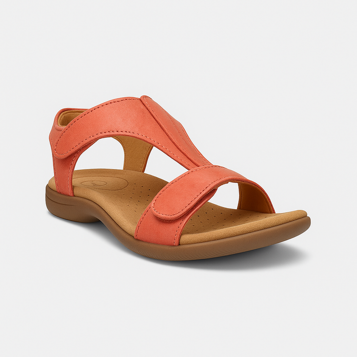 Marisa™ | Sandali Ortopedici Estivi Eleganti