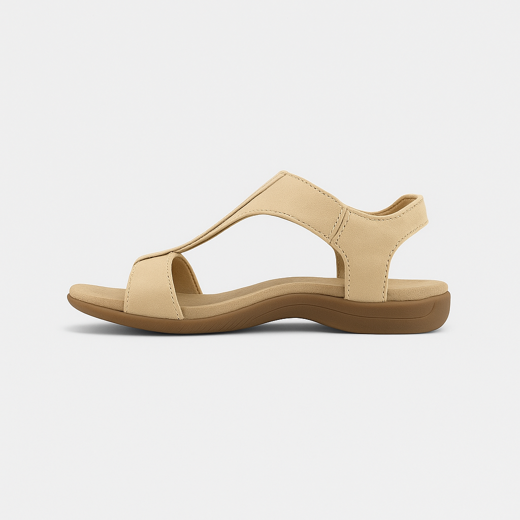 Marisa™ | Sandali Ortopedici Estivi Eleganti
