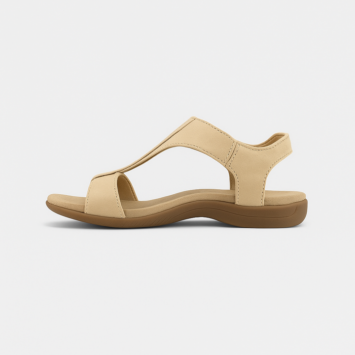 Marisa™ | Sandali Ortopedici Estivi Eleganti