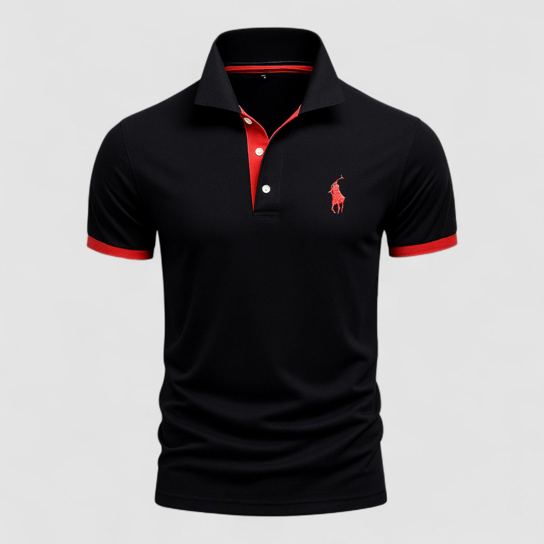 Matthew™ | Polo Casual Premium per l’Estate