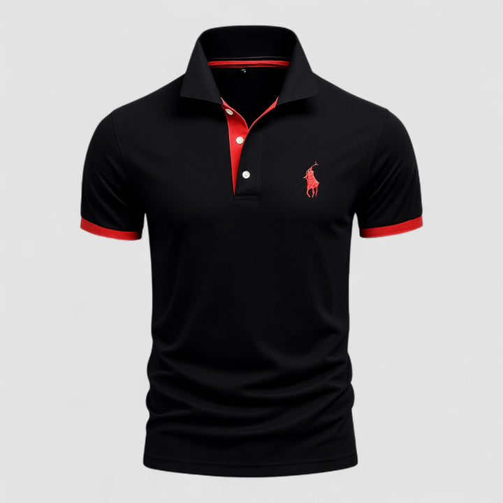 Matthew™ | Polo Casual Premium per l’Estate