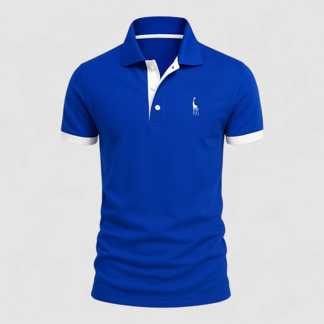 Matthew™ | Polo Casual Premium per l’Estate