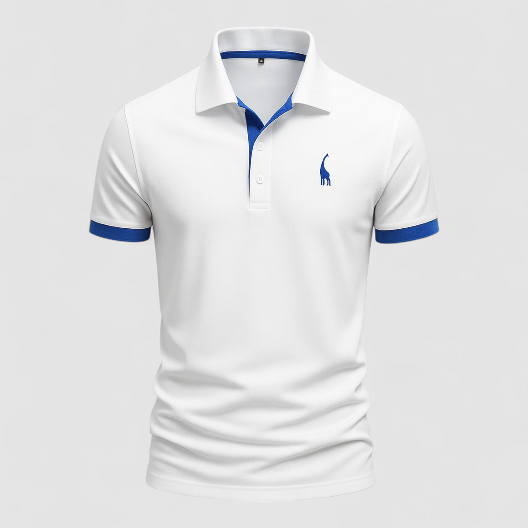 Matthew™ | Polo Casual Premium per l’Estate