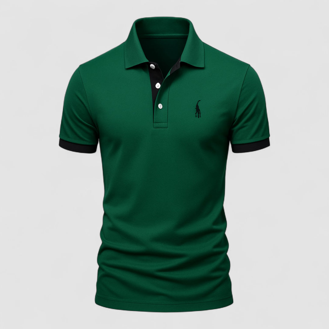 Matthew™ | Polo Casual Premium per l’Estate
